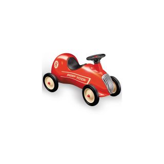 Radio Flyer Little Red Roadster