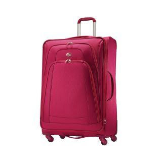 American Tourister ColorSpin 29 Expandable Spinner Luggage