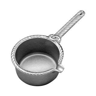 Wilton Armetale 16 oz. Saucepot