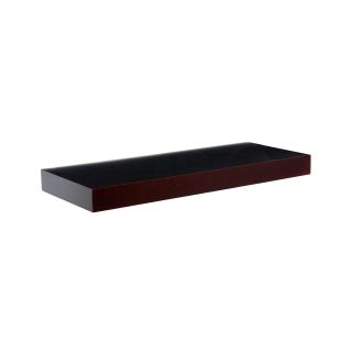 JCP Home Collection  Home Idlewild 36 Floating Shelf, Black