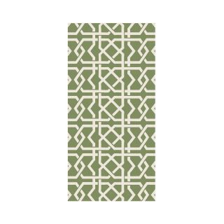 Lattice Table Runner