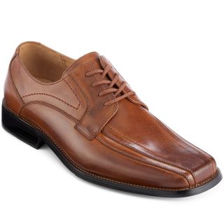 Stacy Adams Corrado Mens Oxfords, Cognac