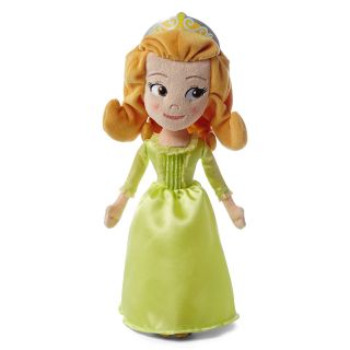 Disney Amber Medium 14  Plush, Girls