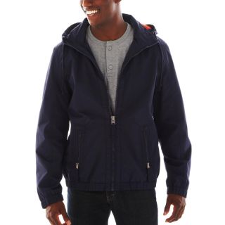 ARIZONA Windbreaker, Navy, Mens