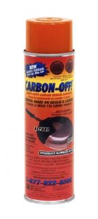 Carbon Off Cleaner