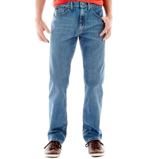 Lee Premium Select Classic Fit Jeans, Mojo, Mens