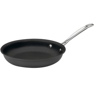 Cuisinart Chefs Classic 9 Hard Anodized Fry Pan