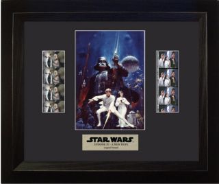 A New Hope Double (S2) Special Edition Film Cell