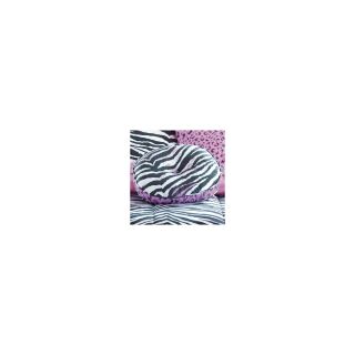 JCP Home Collection jcp home Zebra Decorative Pillow, Girls