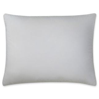 Cottonloft Feather Core Pillow, White