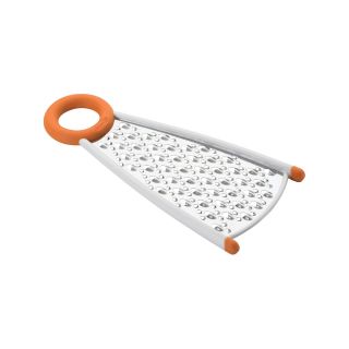 CHEF N Chefn Dual Grater 2 in 1 Cheese Grater