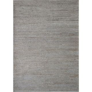 Studio Bengal Jute Rugs, Grey