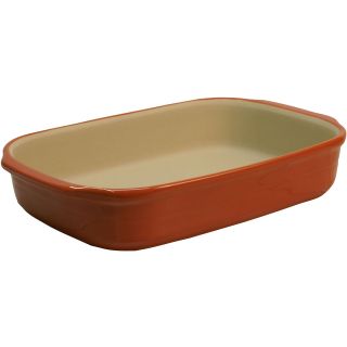 Haeger NaturalStone 9x13 Rectangular Baker