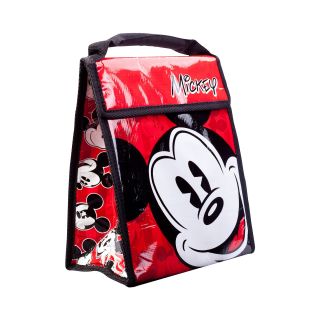 ZAK DESIGNS Mickey Mouse Lunch Tote, Boys