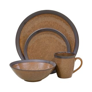 Sango Omega 16 pc. Dinnerware Set