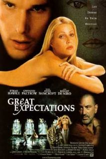 GREAT EXPECTATIONS (REGULAR) Movie Poster