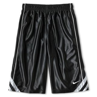 Nike Dunk Shorts   Boys 8 20, Black, Boys
