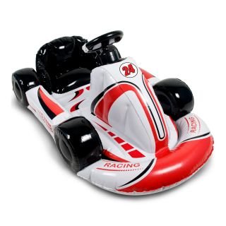 Nintendo Wii Inflatable Racing Kart