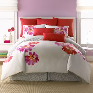enney Home Flower Power Comforter Set