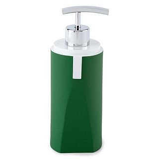 JCP Home Collection  Home Haute Dimension Soap Dispenser, Green