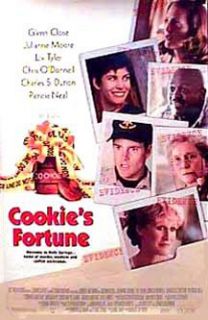 Cookies Fortune Movie Poster