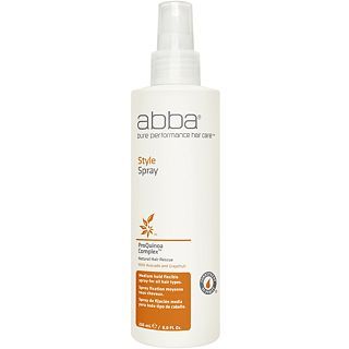 abba Style Spray
