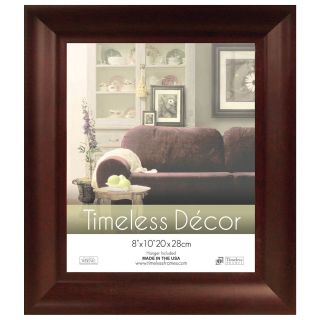 Marren Cherry Picture Frames, Brown