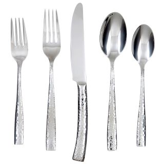 Cambridge Silversmiths Cambridge Paris 20 pc. Flatware Set