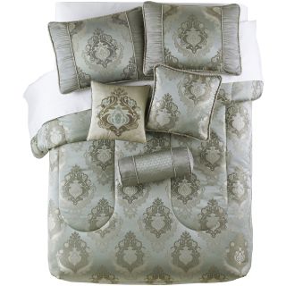 Carson 7 pc. Comforter Set