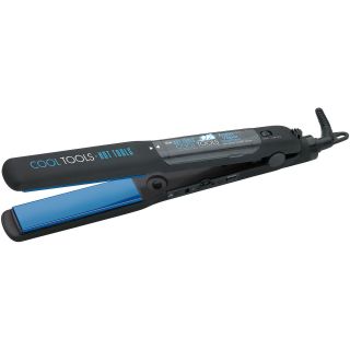 Hot Tools Conditioning Vapor 1.25 Flat Iron