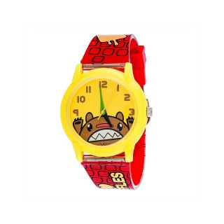 So So Happy Character Watch, Womens