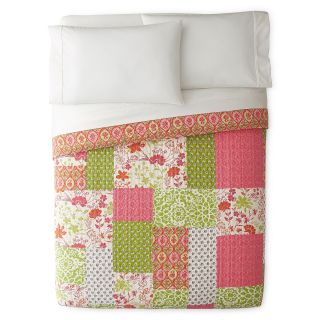 Home Expressions Winsome Quilt