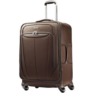 Samsonite Silhouette Sphere 25 Expandable Spinner Upright Luggage