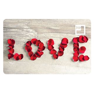 $100 Love Petals Gift Card