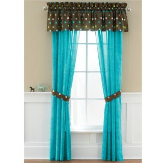 JCP Home Collection jcp home Camryn Window Coverings, Girls