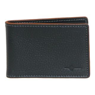 Buxton RFID Front Pocket Slimfold Wallet