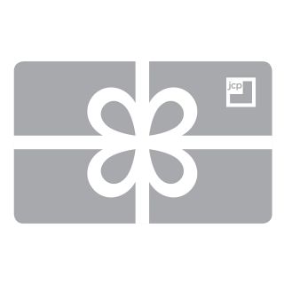 $10 Silver Bow Gift Card