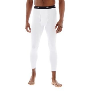 Junction Thermal Pants, White