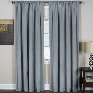 Cachet 3 in 1 Curtain Panel, Blue