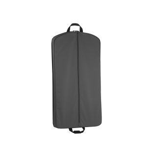 WALLYBAGS Garment Bag with Two Pockets
