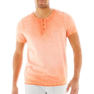 I Jeans By Buffalo Short Sleeve Henley, Orangina Cmbo Cart, Mens