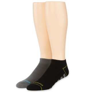 Eddie Bauer 2 pk. Technical No Show Socks, Mens