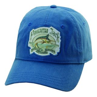 PANAMA JACK Baseball Cap, Blue, Mens