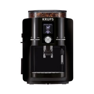 Krups Full Automatic Coffee & Espresso Maker EA82