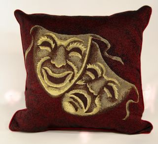 NEW Deluxe Home Theater Pillows