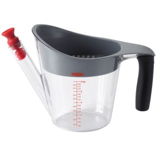 Oxo 4 Cup Fat Separator