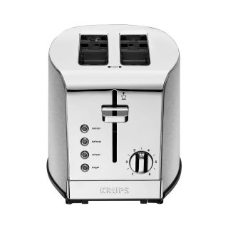 Krups 2 Slice Toaster