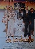 The Birdcage (French) Movie Poster