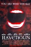 Ravenous Movie Poster