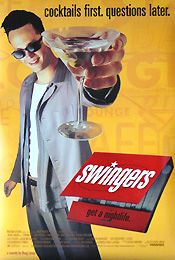 Swingers (Regular) Movie Poster